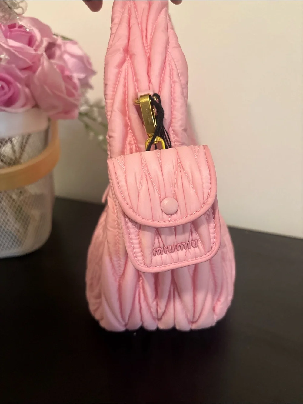 Miu Miu designer miu